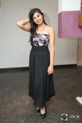 Bhanu Sri Mehra at Ala Ela Movie Audio Launch